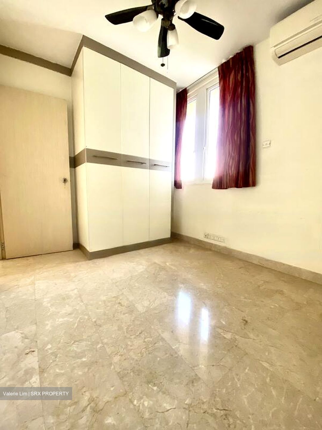 Changi Rise Condominium (D18), Condominium #482600951